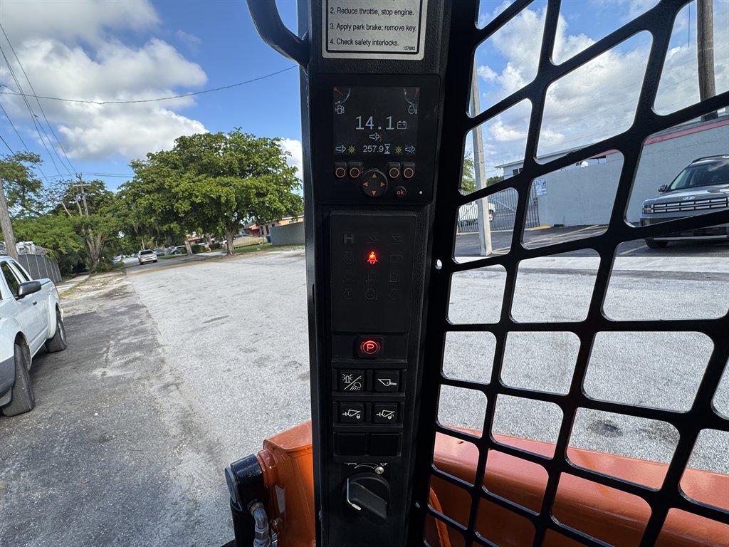 2022 Manitou 1350rt - $27,995