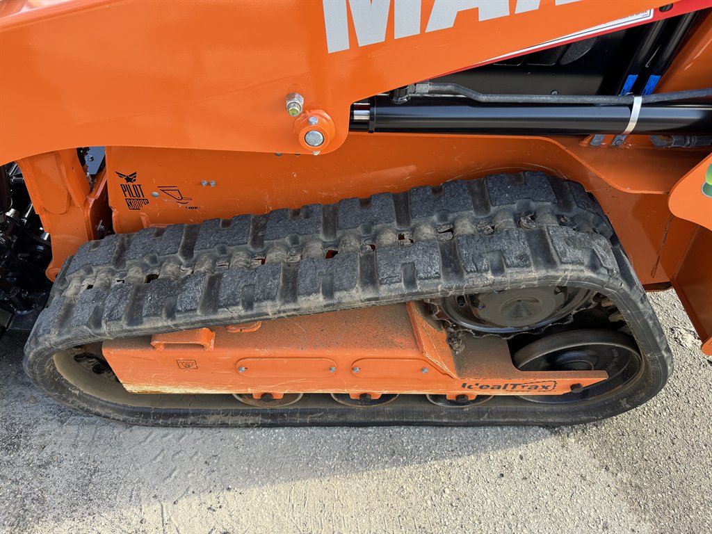 2022 Manitou 1350rt - $27,995