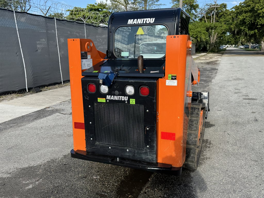 2022 Manitou 1350rt - $27,995