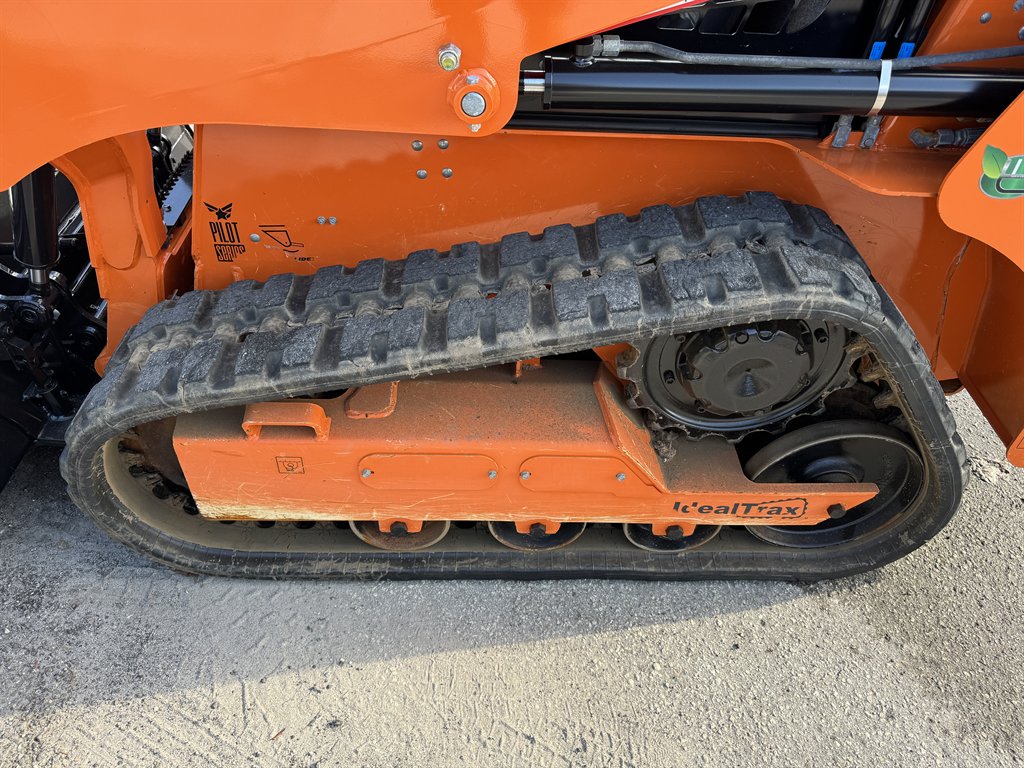 2022 Manitou 1350rt - $27,995