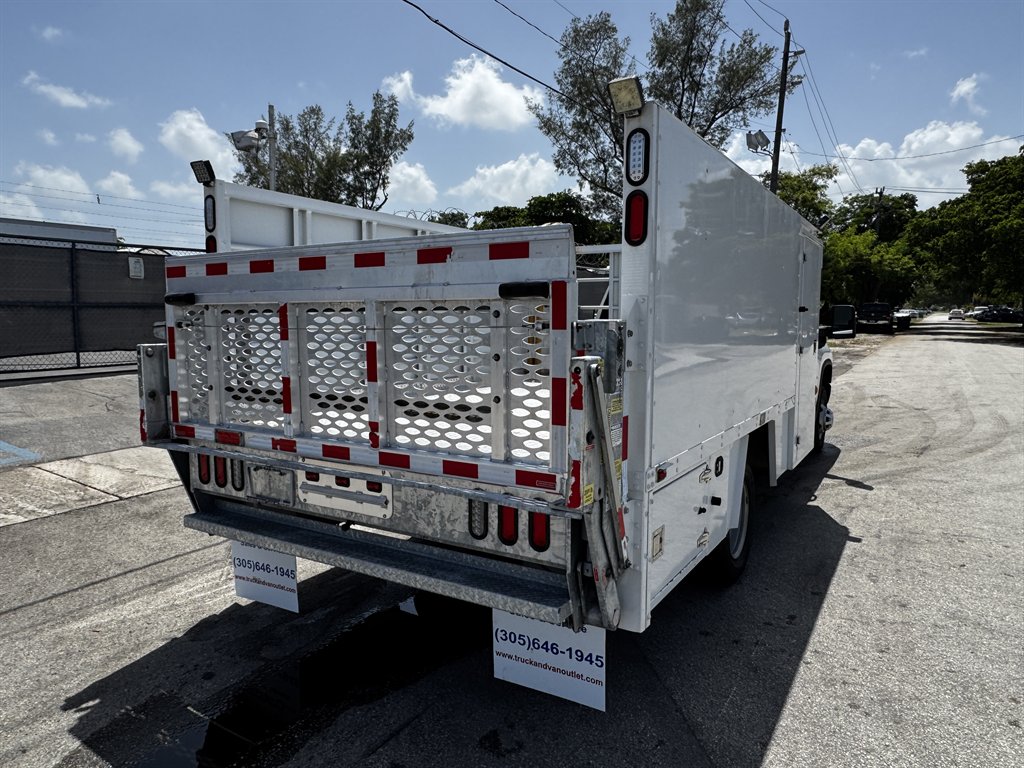 2022 Chevrolet Silverado Hd - $31,995