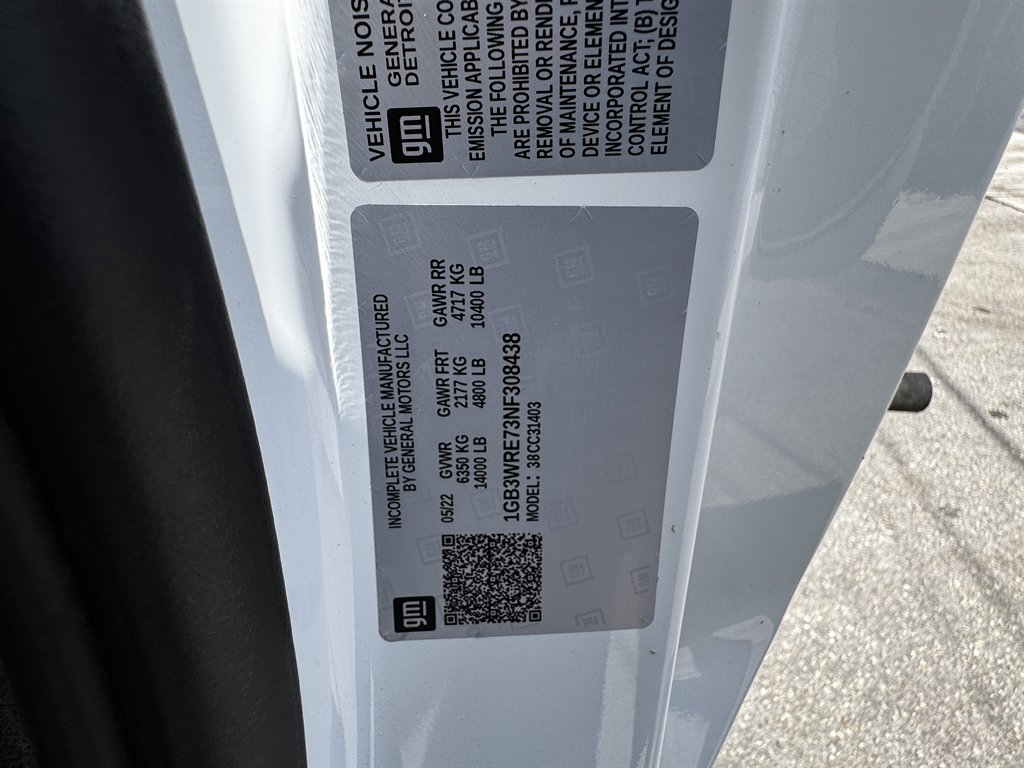 2022 Chevrolet Silverado Hd - $31,995