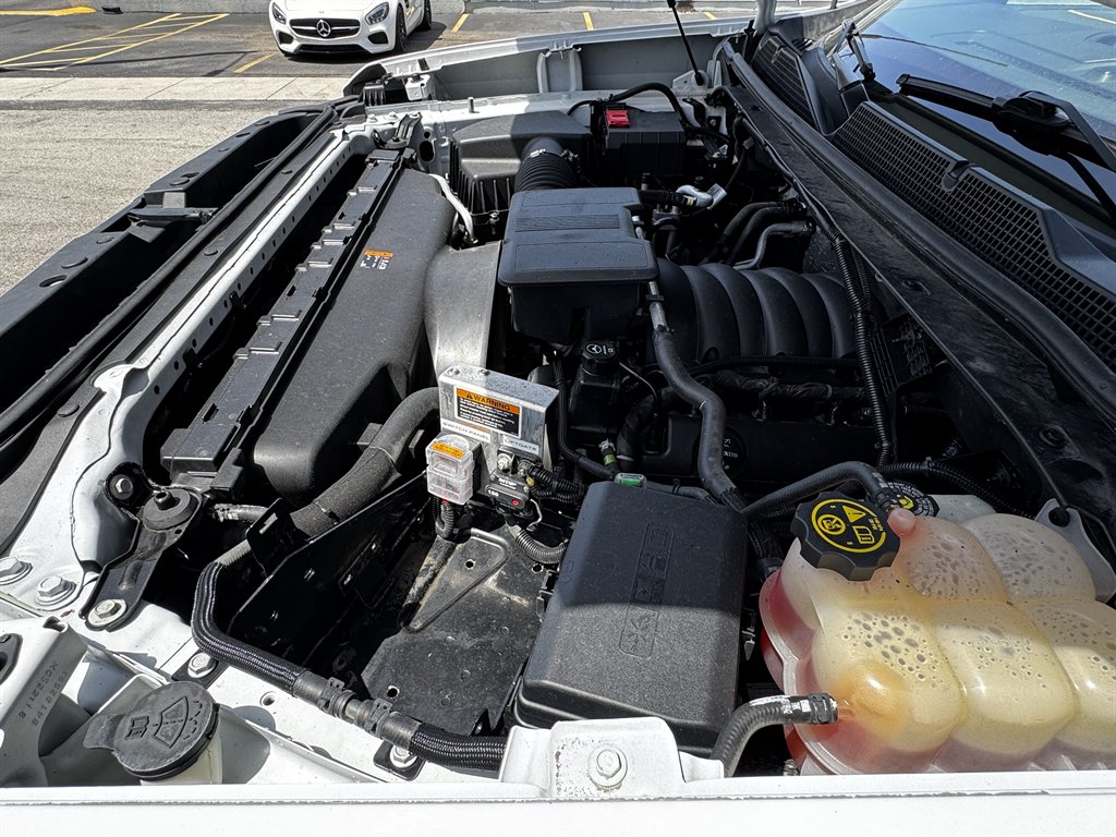 2022 Chevrolet Silverado Hd - $31,995