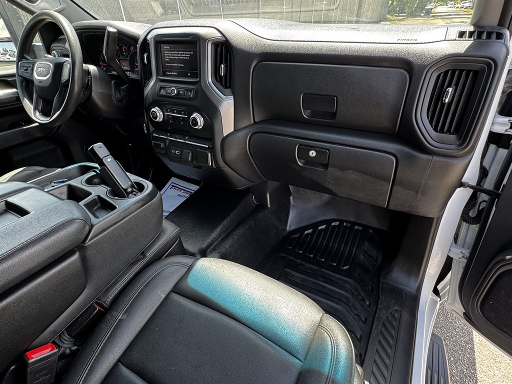 2024 GMC Sierra Hd - $37,995