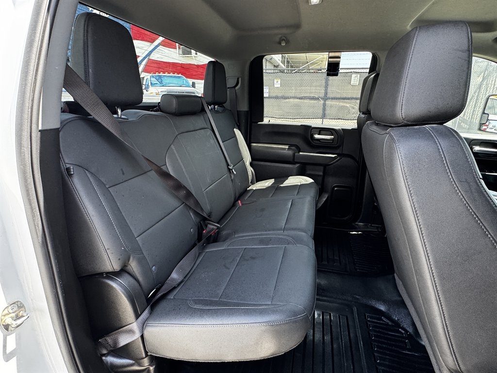 2024 GMC Sierra Hd - $37,995