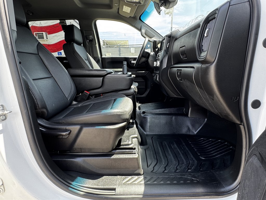 2024 GMC Sierra Hd - $37,995