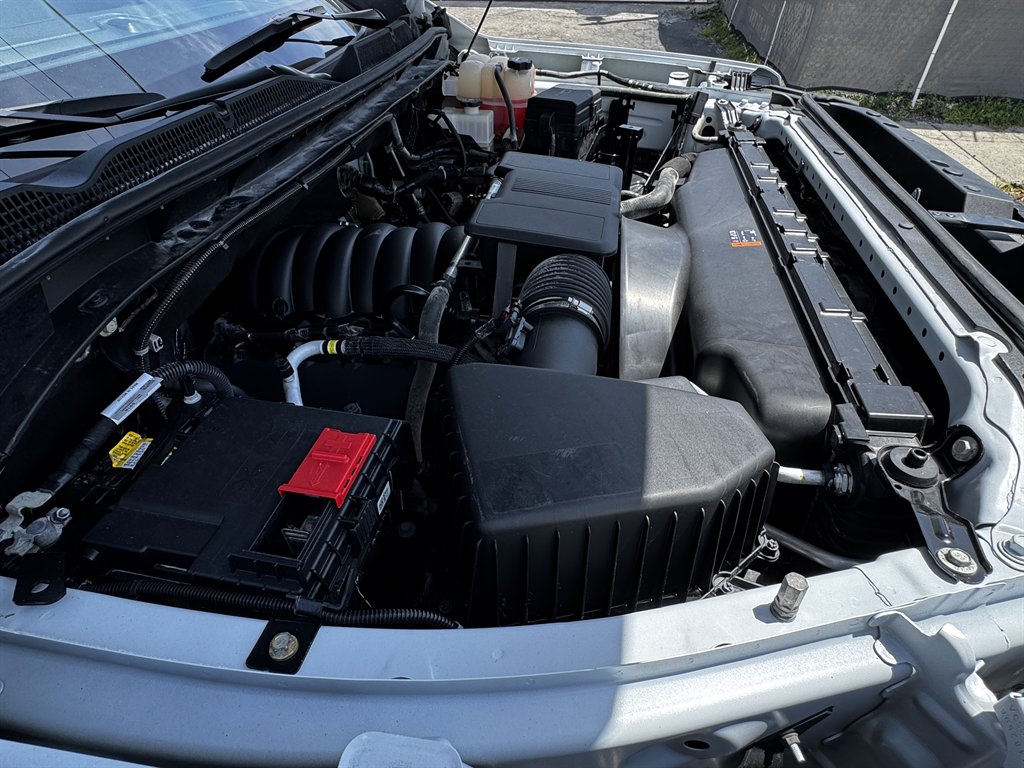 2024 GMC Sierra Hd - $37,995