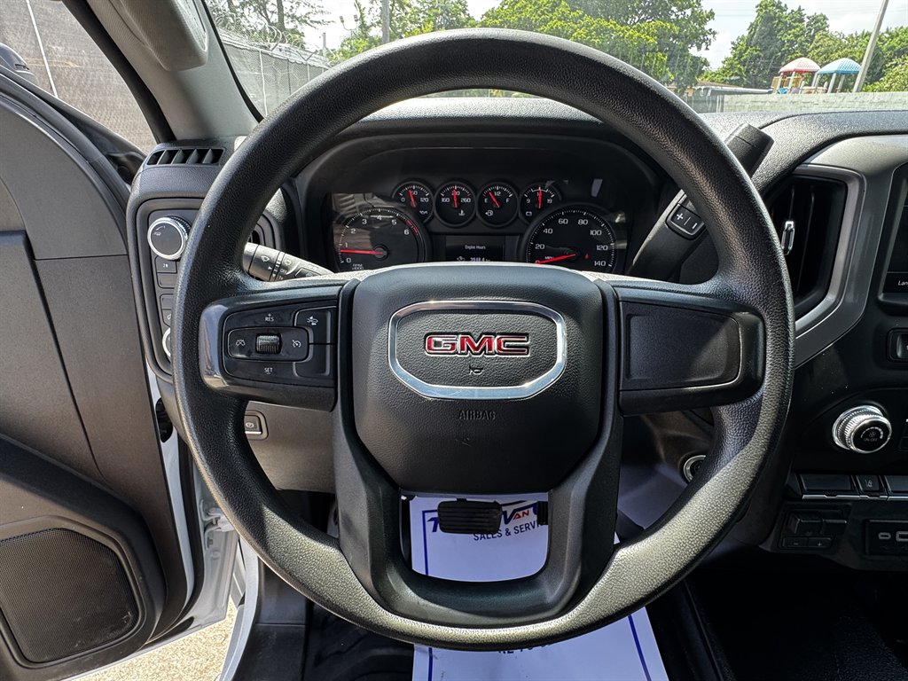 2024 GMC Sierra Hd - $37,995