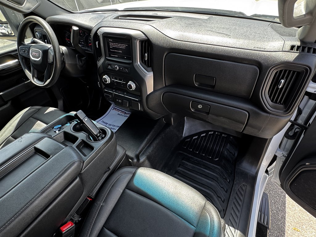 2024 GMC Sierra Hd - $37,995