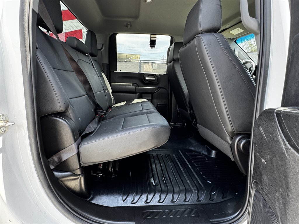 2024 GMC Sierra Hd - $37,995