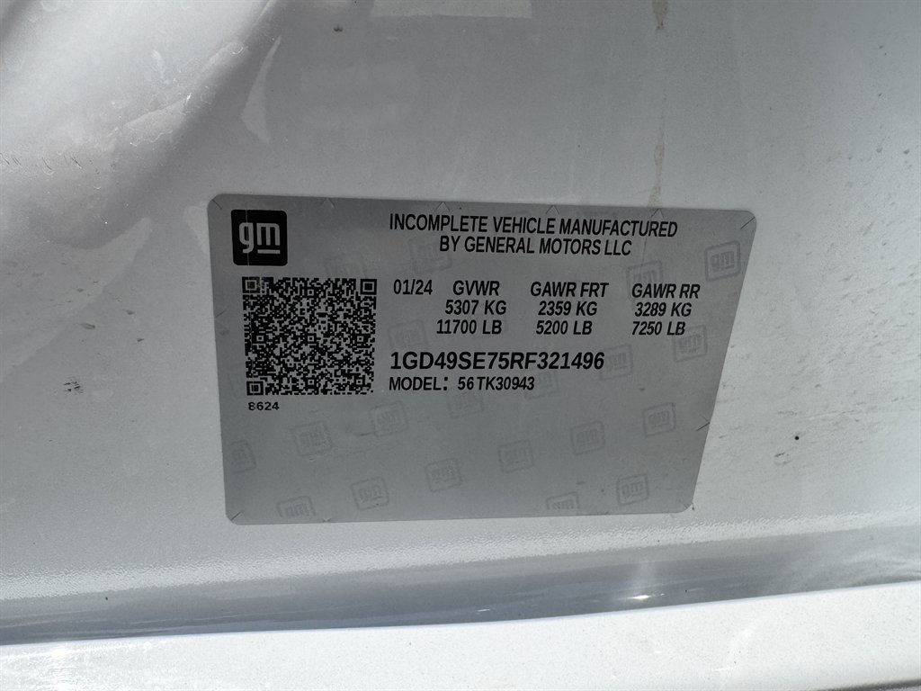 2024 GMC Sierra Hd - $37,995
