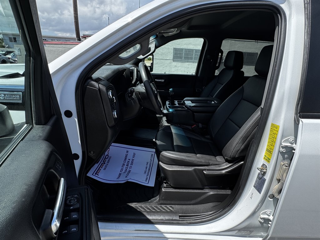 2024 GMC Sierra Hd - $37,995