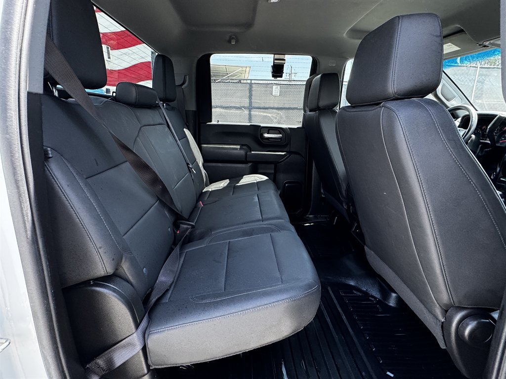 2024 GMC Sierra Hd - $37,995