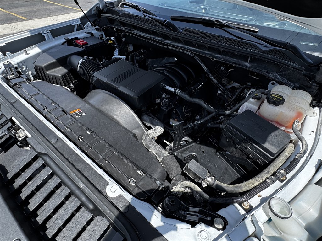 2024 GMC Sierra Hd - $37,995