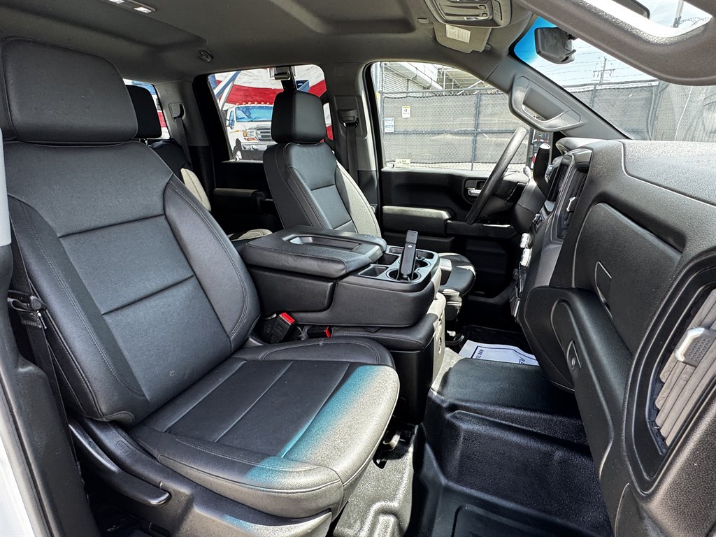 2024 GMC Sierra Hd - $37,995