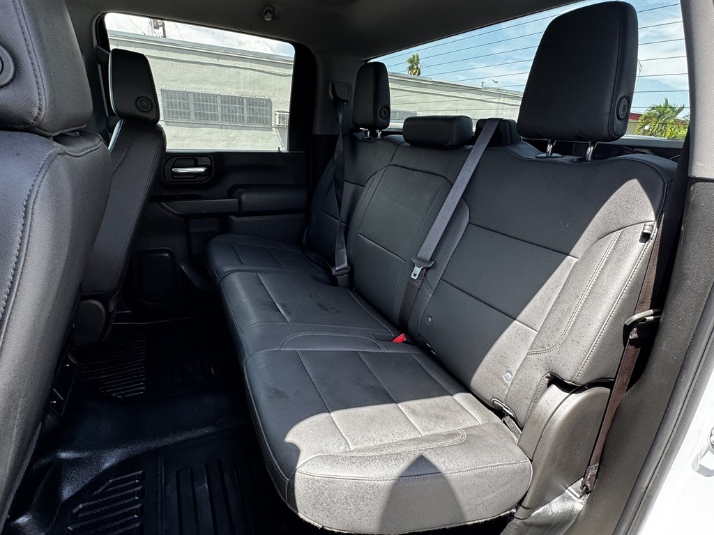 2024 GMC Sierra Hd - $37,995