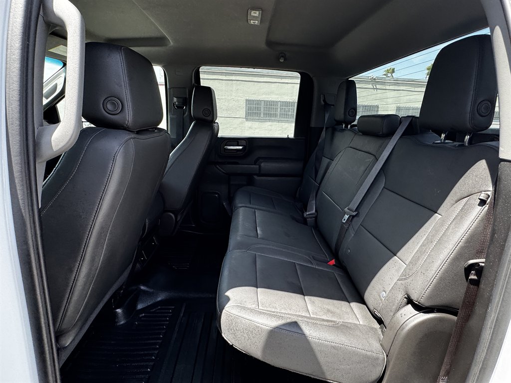 2024 GMC Sierra Hd - $37,995