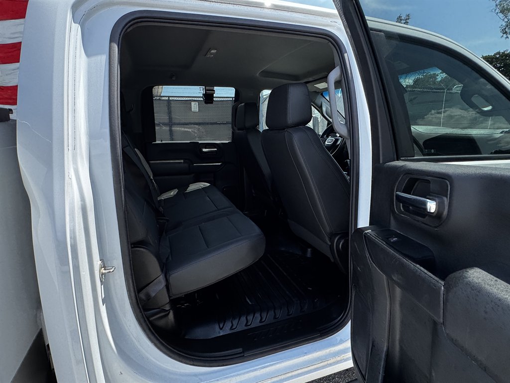 2024 GMC Sierra Hd - $37,995