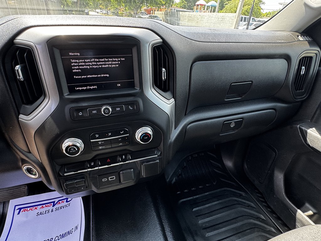 2024 GMC Sierra Hd - $37,995