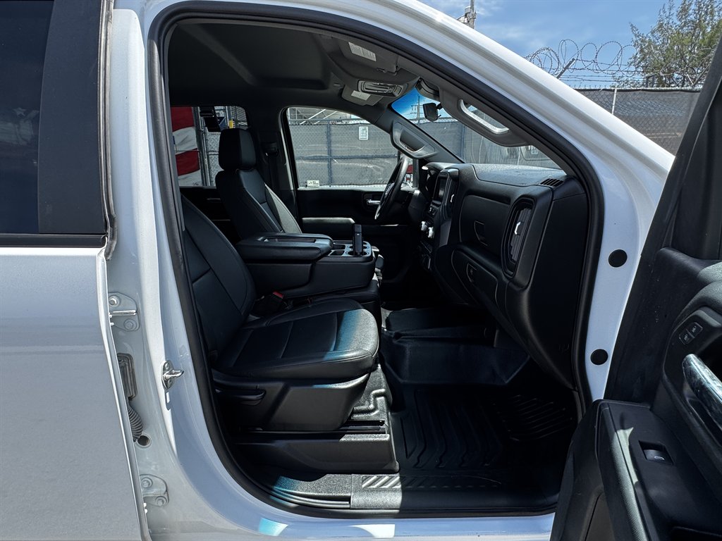 2024 GMC Sierra Hd - $37,995