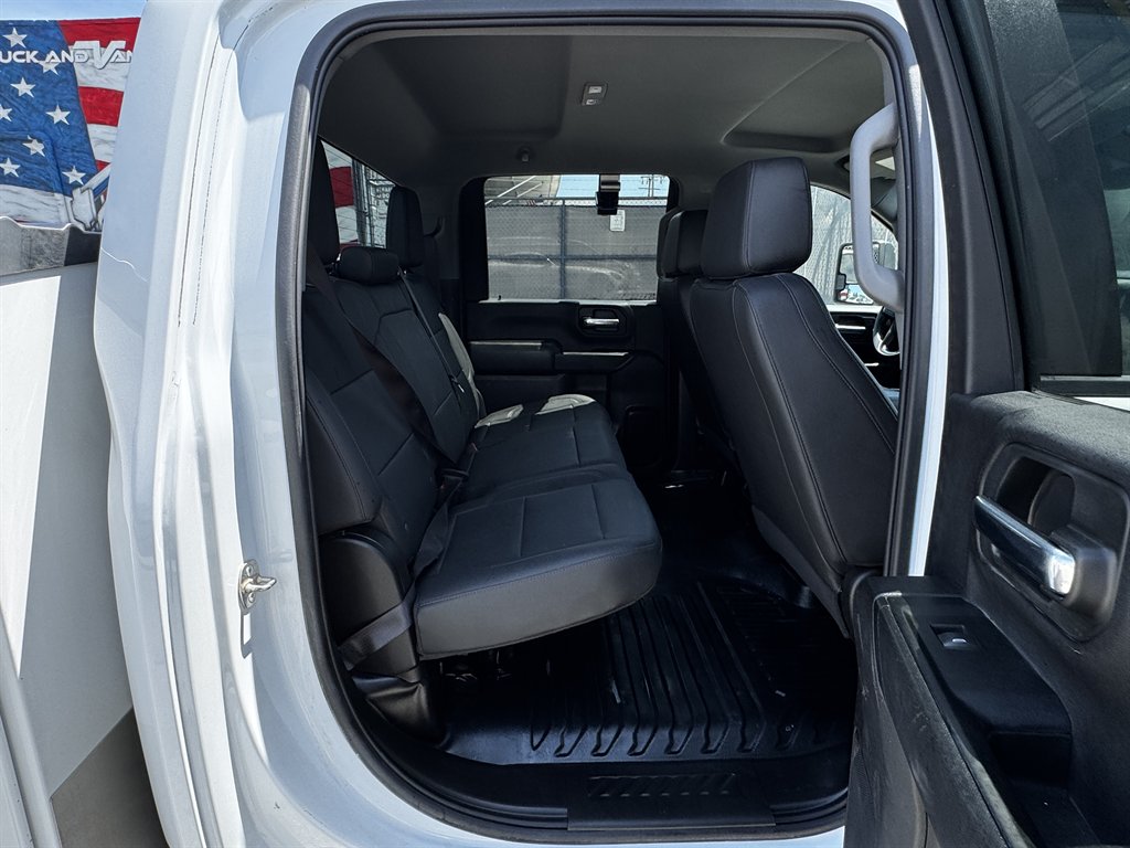 2024 GMC Sierra Hd - $37,995