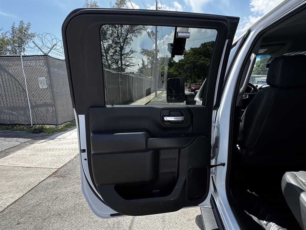 2024 GMC Sierra Hd - $37,995