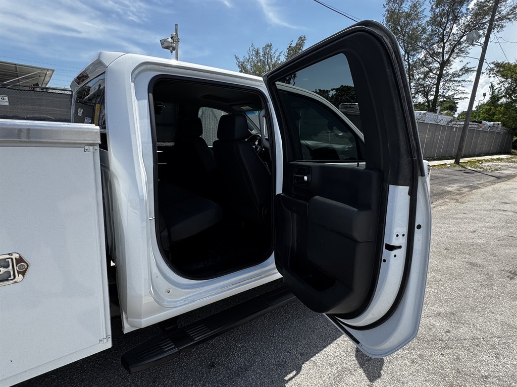 2024 GMC Sierra Hd - $37,995