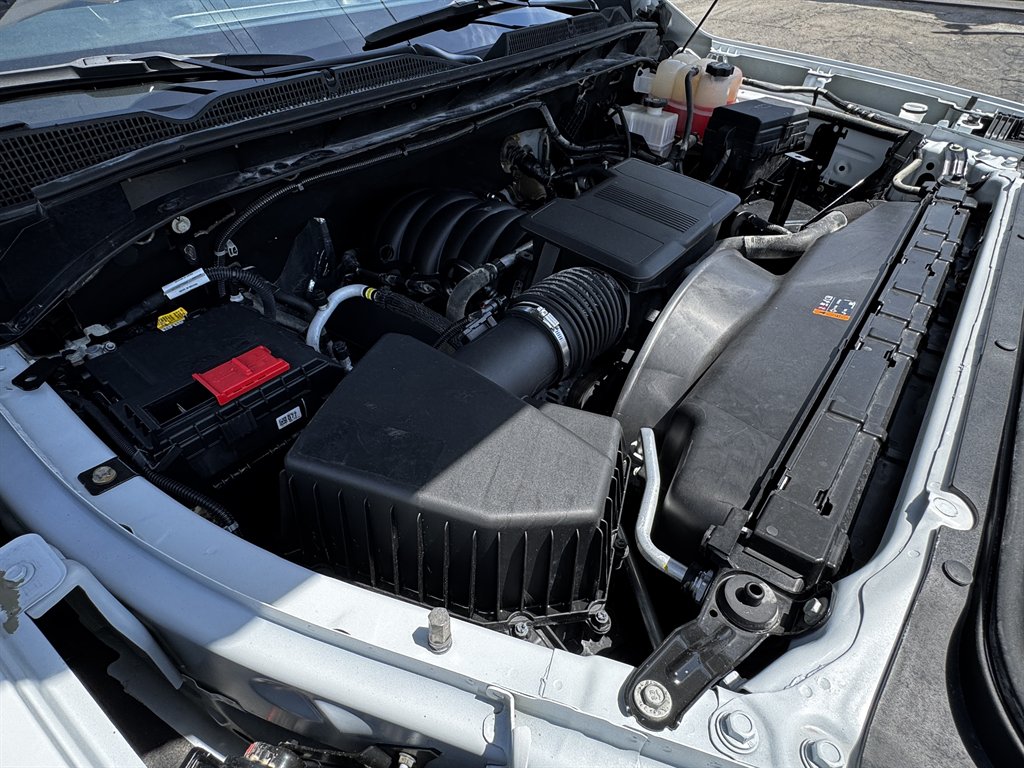 2024 GMC Sierra Hd - $37,995