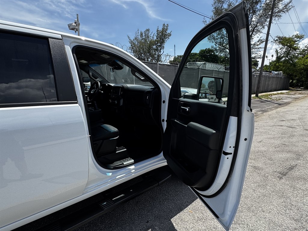 2024 GMC Sierra Hd - $37,995