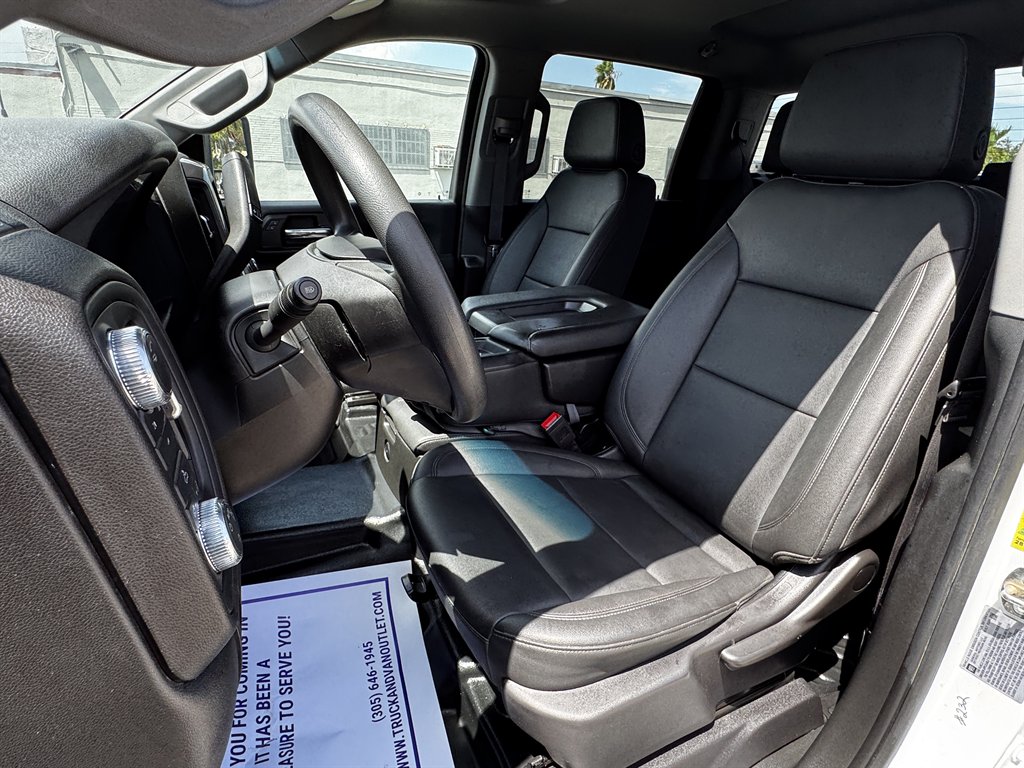 2024 GMC Sierra Hd - $37,995