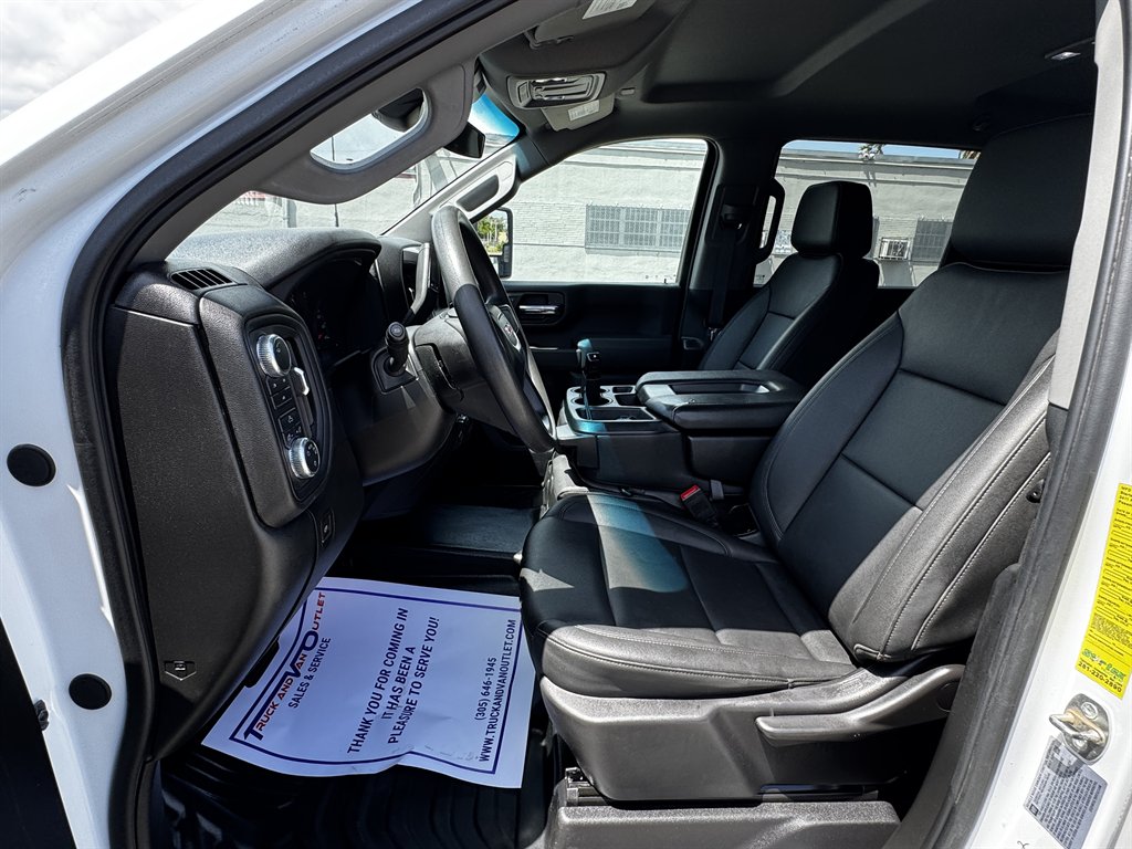 2024 GMC Sierra Hd - $37,995