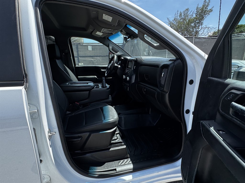 2024 GMC Sierra Hd - $37,995