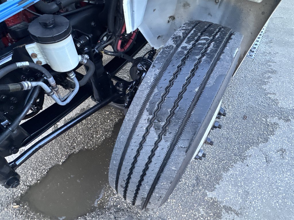 2019 International Mv607 - $39,995