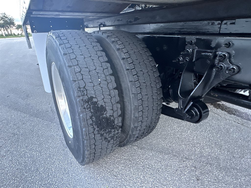 2019 International Mv607 - $39,995
