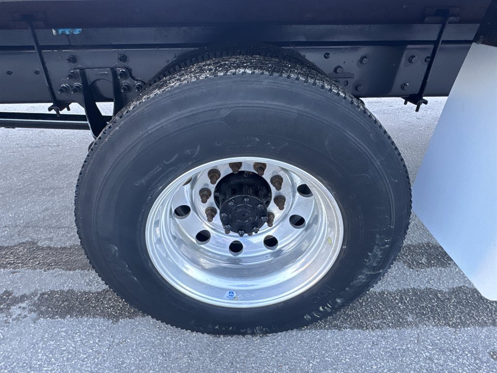 2019 International Mv607 - $39,995