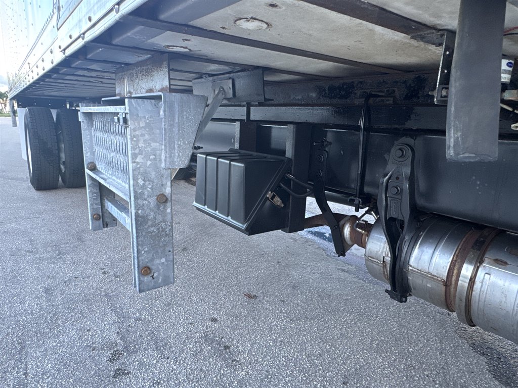 2019 International Mv607 - $39,995