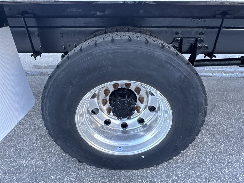 2019 International Mv607 - $39,995