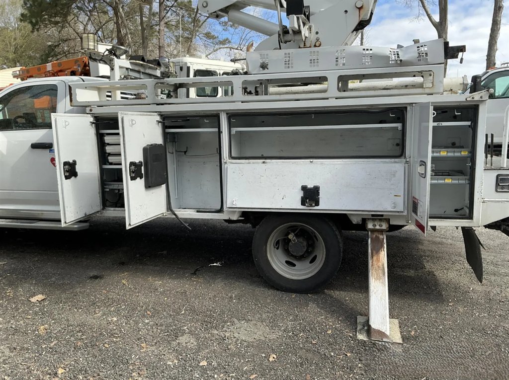 2018 Ram 5500 - $49,995