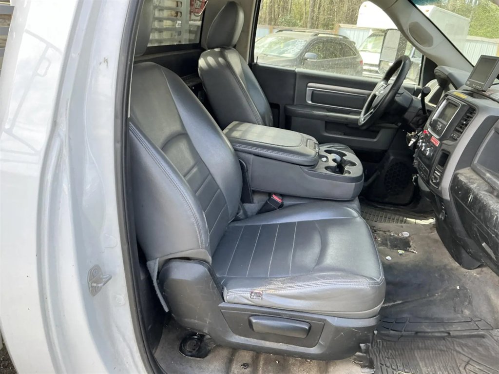 2018 Ram 5500 - $49,995
