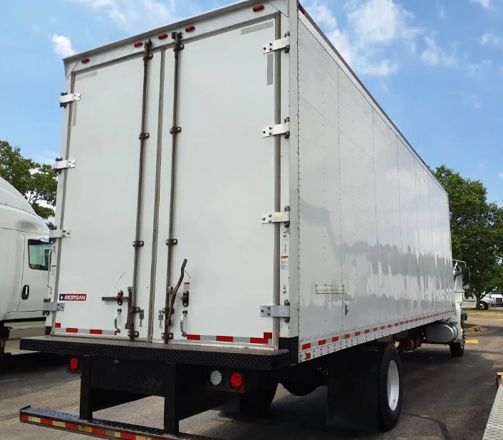 2020 International MV607 - $35,995
