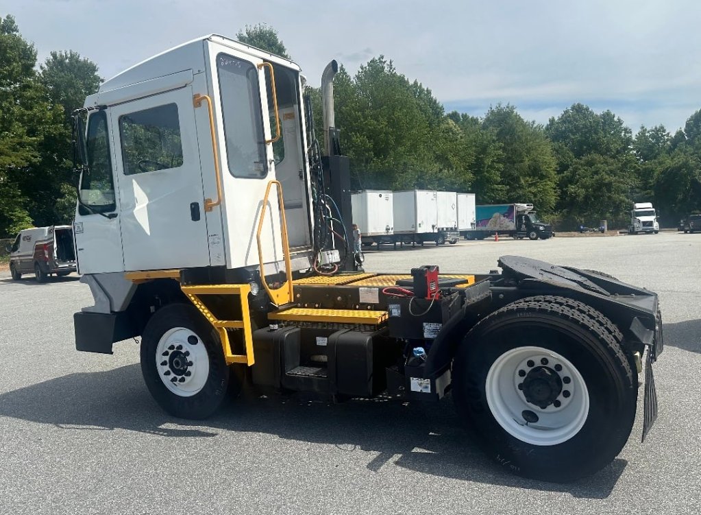 2018 Kalmar Ottawa T2 - $37,495