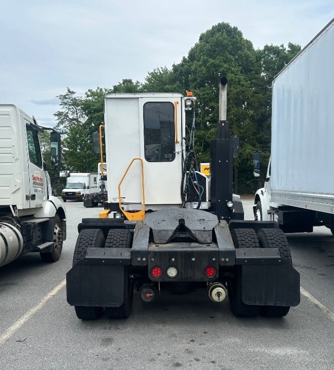 2018 Kalmar Ottawa T2 - $37,495