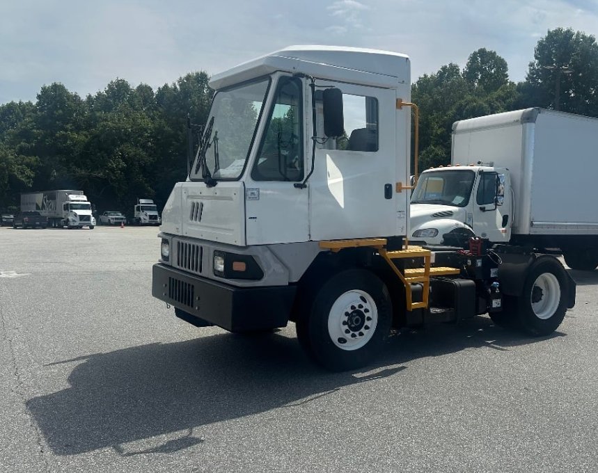 2018 Kalmar Ottawa T2 - $37,495