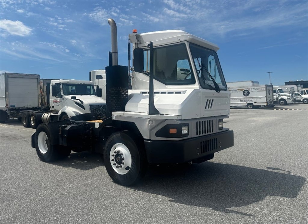 2018 Kalmar Ottawa T2 - $37,495