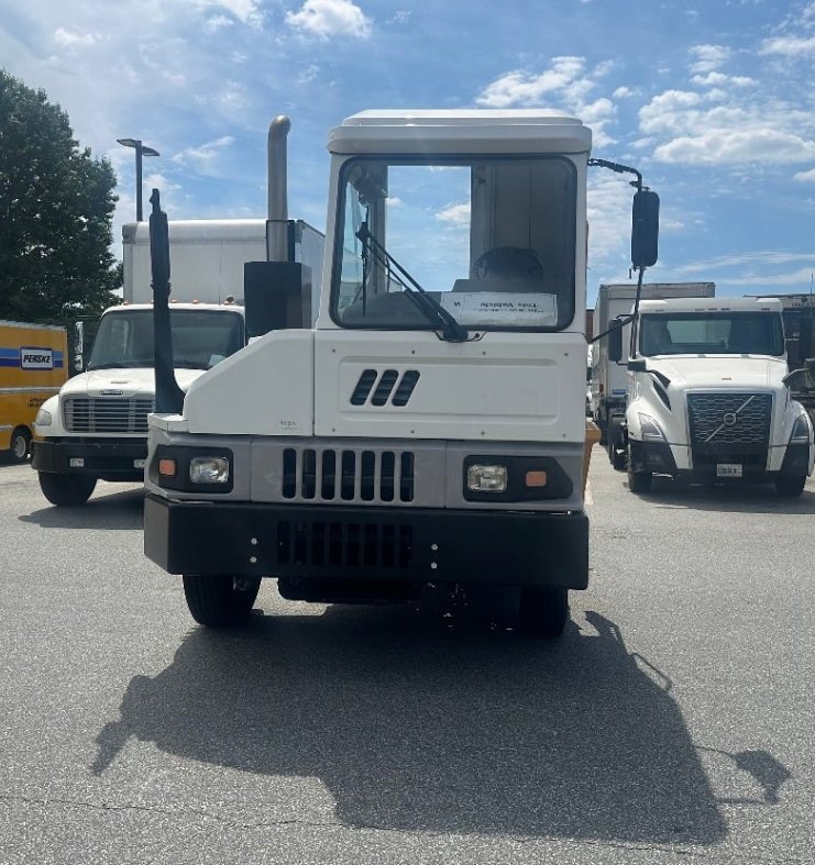 2018 Kalmar Ottawa T2 - $37,495
