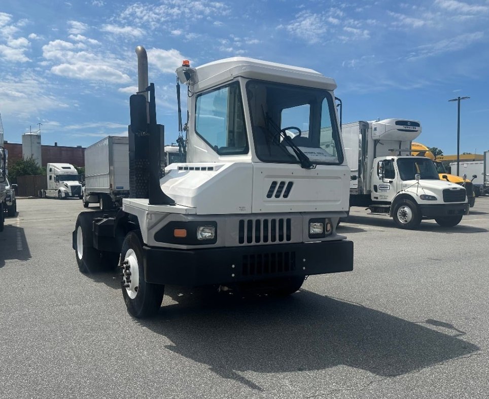 2018 Kalmar Ottawa T2 - $37,495