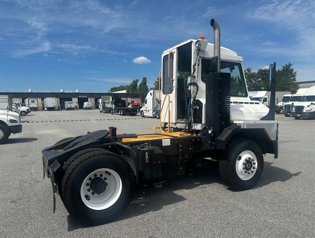 2018 Kalmar Ottawa T2 - $37,495