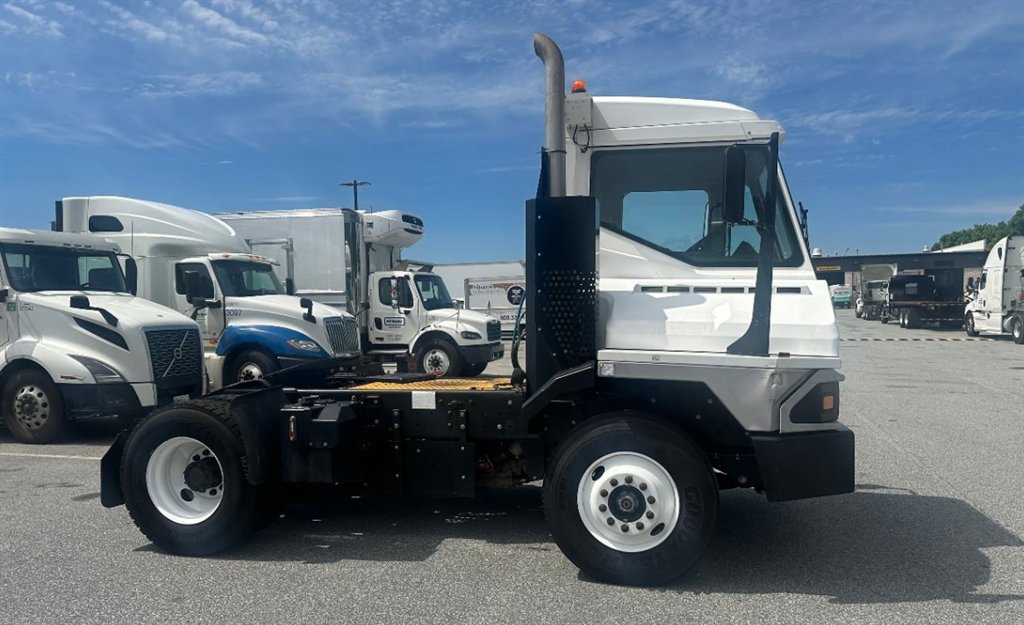 2018 Kalmar Ottawa T2 - $37,495