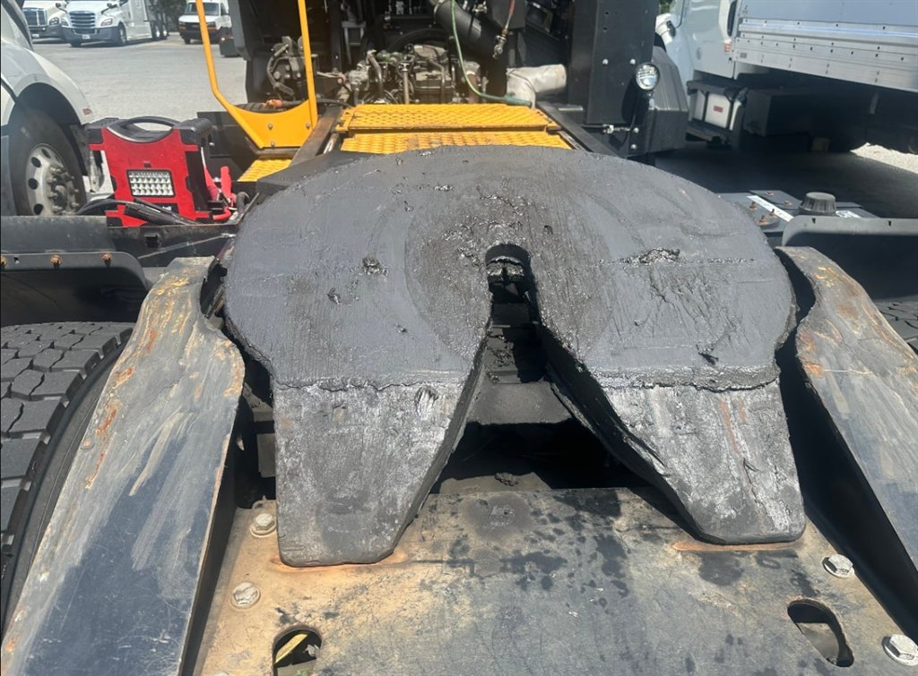 2018 Kalmar Ottawa T2 - $37,495