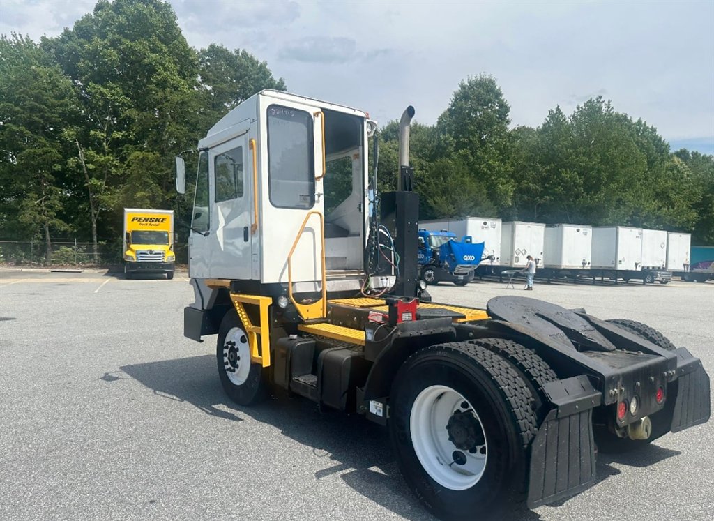 2018 Kalmar Ottawa T2 - $37,495